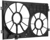 VW 1K0121205 Frame, radiator